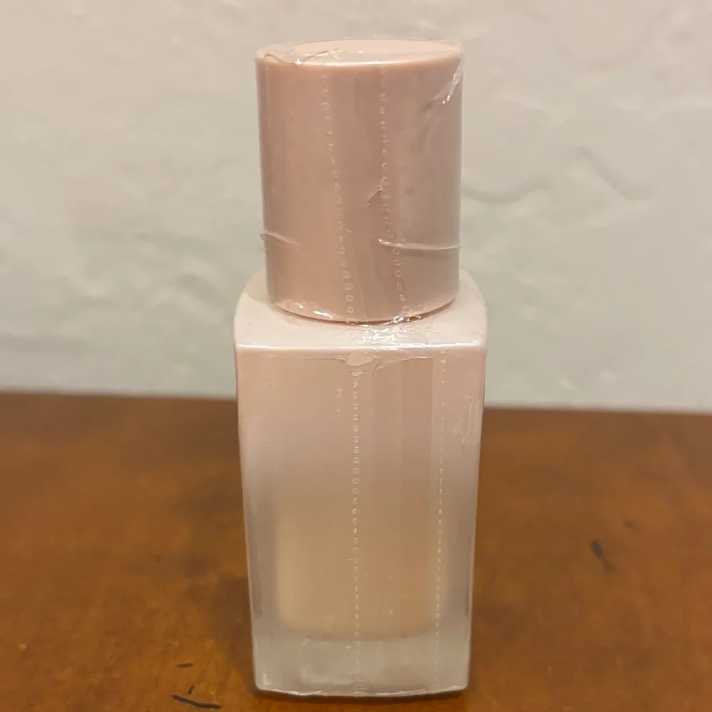 Revolution Skin Silk Serum Foundation -‎ Light Beige, Brow Pen & Eye Shadow Set